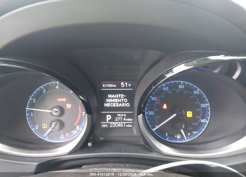 2015 TOYOTA COROLLA S PLUS VIN: 2T1BURHE9FC398521