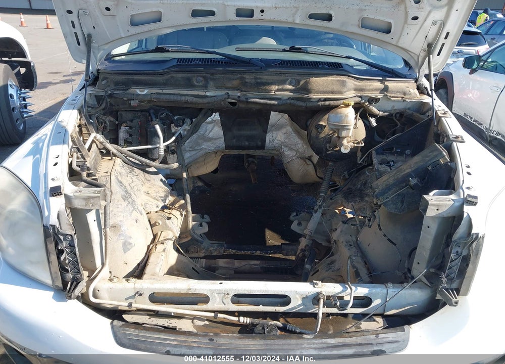 2008 DODGE RAM 1500 SLT VIN: 1D7HA18N08J176533