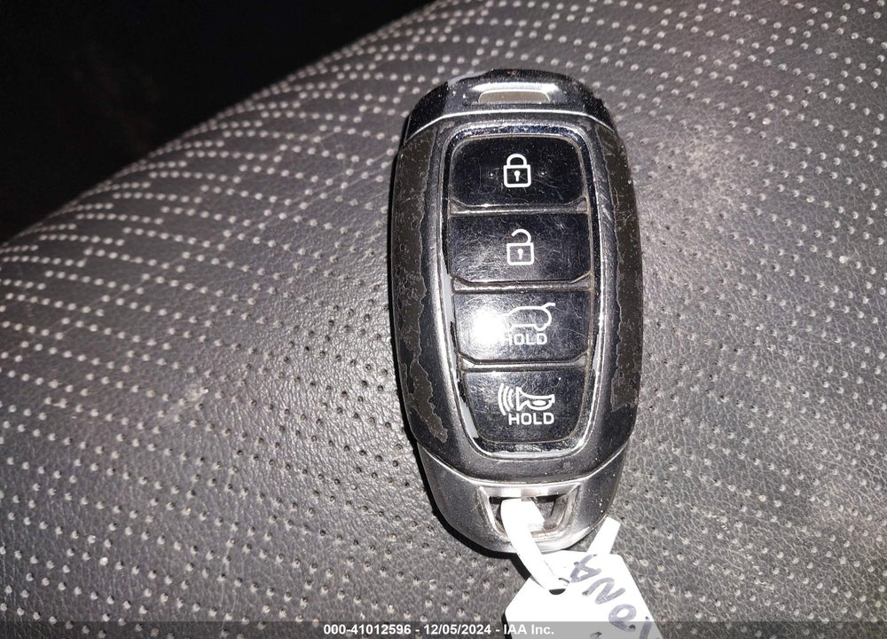 2018 HYUNDAI KONA ULTIMATE VIN: KM8K53A52JU069980