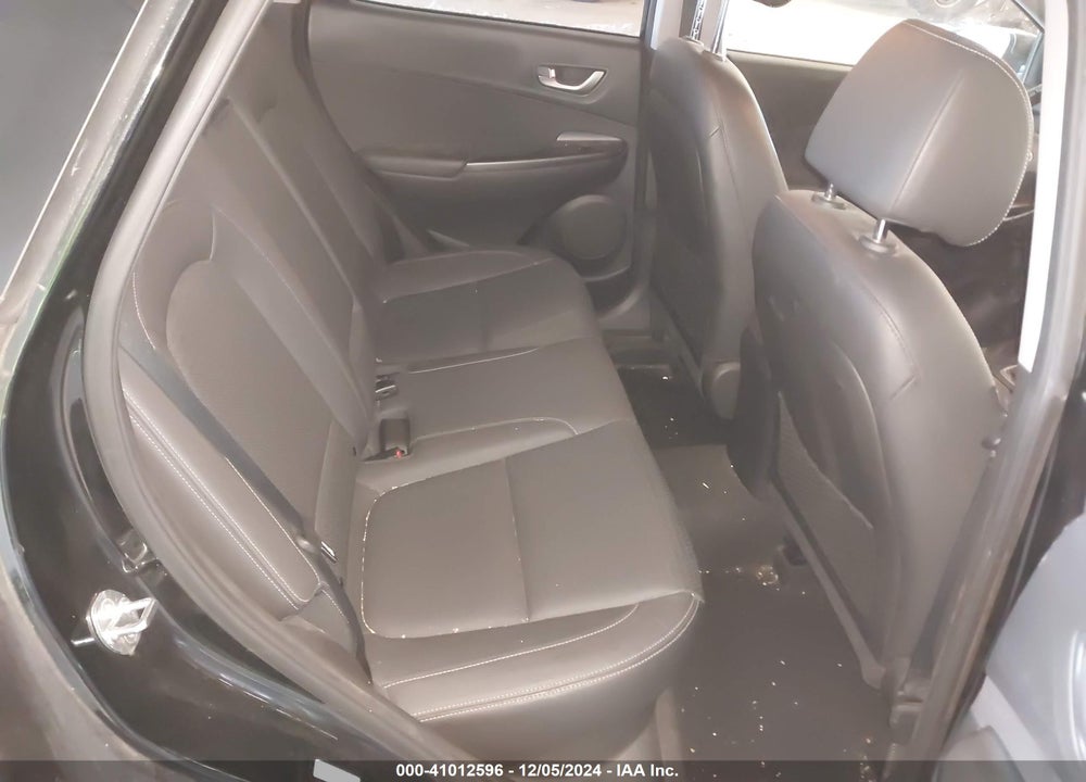 2018 HYUNDAI KONA ULTIMATE VIN: KM8K53A52JU069980