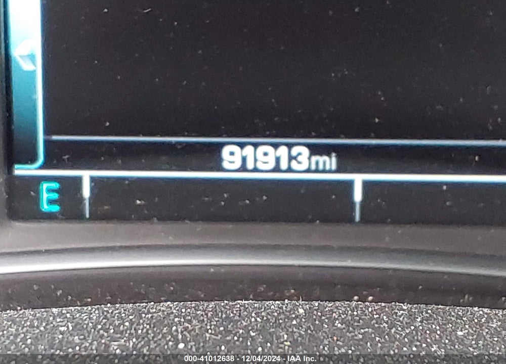 2018 CHEVROLET MALIBU VIN: 1G1ZD5ST0JF125541