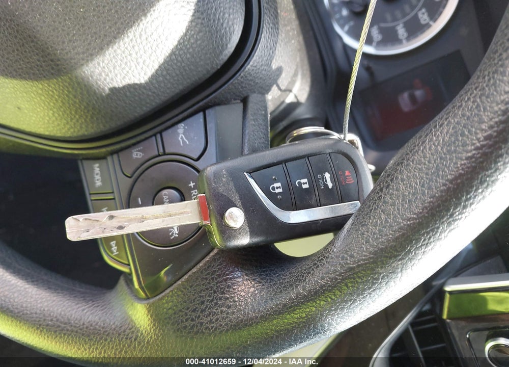 2021 TOYOTA COROLLA LE VIN: 5YFEPMAE6MP179613