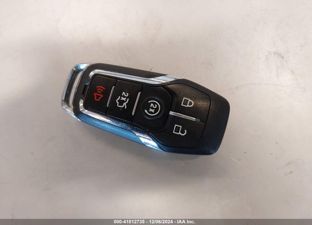 2017 LINCOLN MKX BLACK LABEL VIN: 2LMPJ9JPXHBL14146