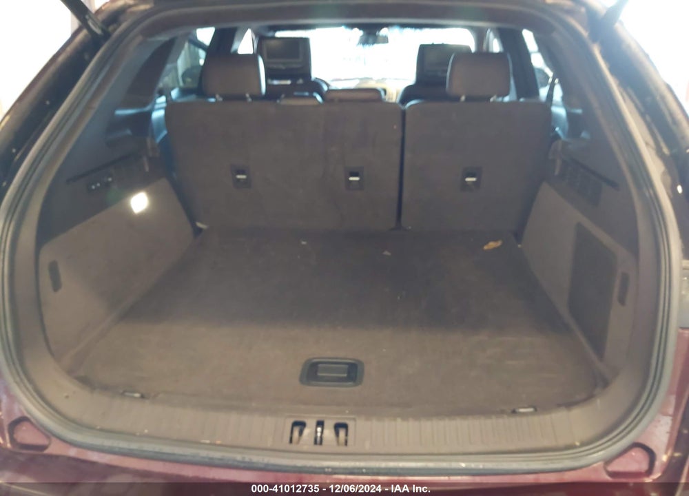 2017 LINCOLN MKX BLACK LABEL VIN: 2LMPJ9JPXHBL14146