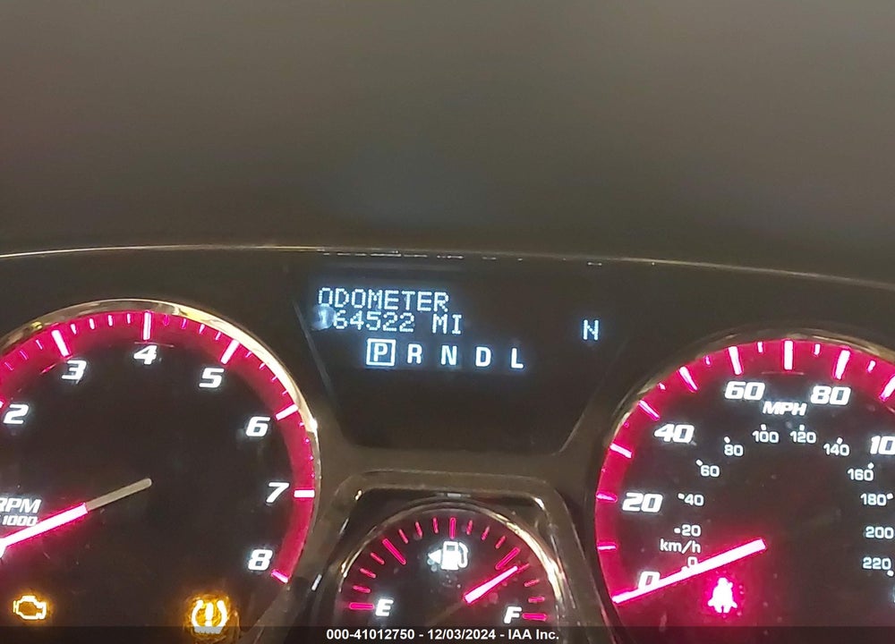 2013 GMC ACADIA SLT-1 VIN: 1GKKRRKD1DJ185845