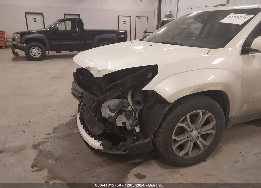 2013 GMC ACADIA SLT-1 VIN: 1GKKRRKD1DJ185845