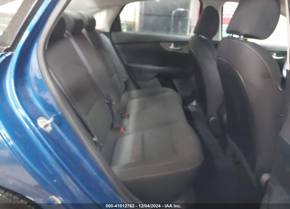 2020 KIA FORTE LXS VIN: 3KPF24AD5LE192234