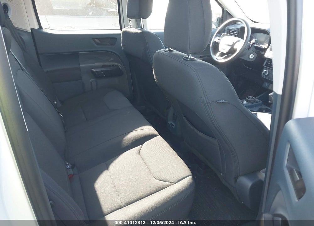 2023 FORD MAVERICK XL VIN: 3FTTW8E98PRA37454