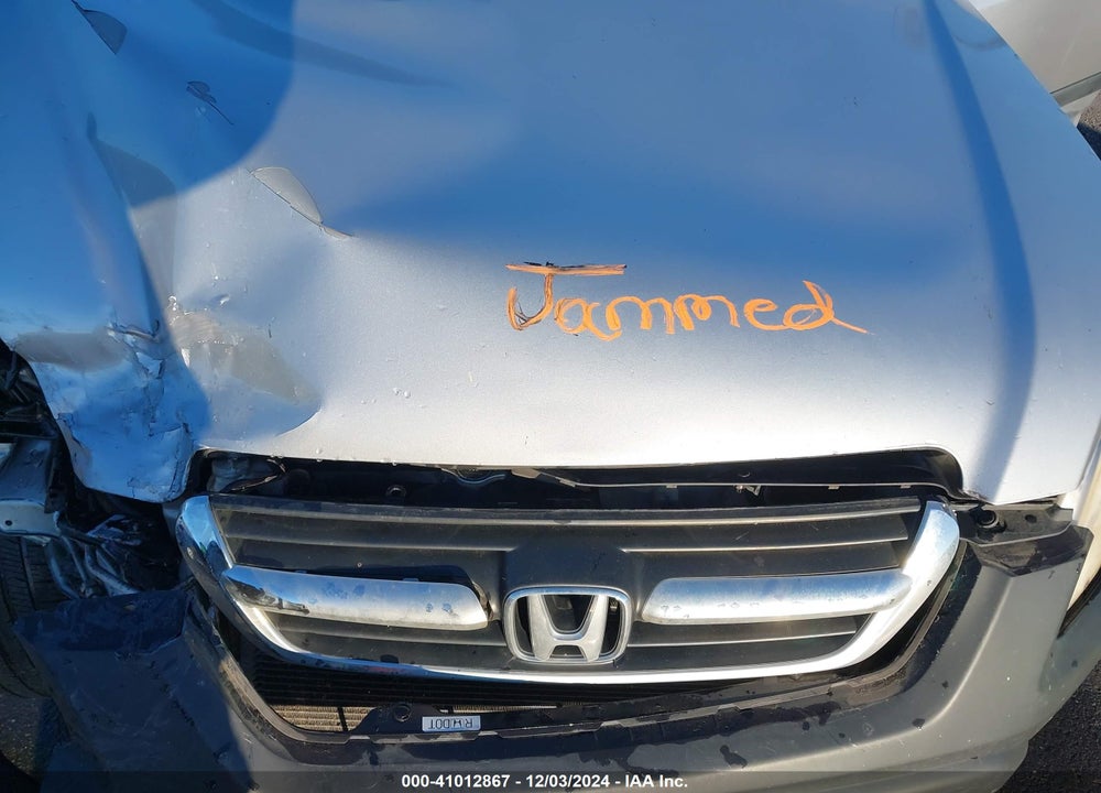 2004 HONDA CR-V EX VIN: JHLRD78834C030678