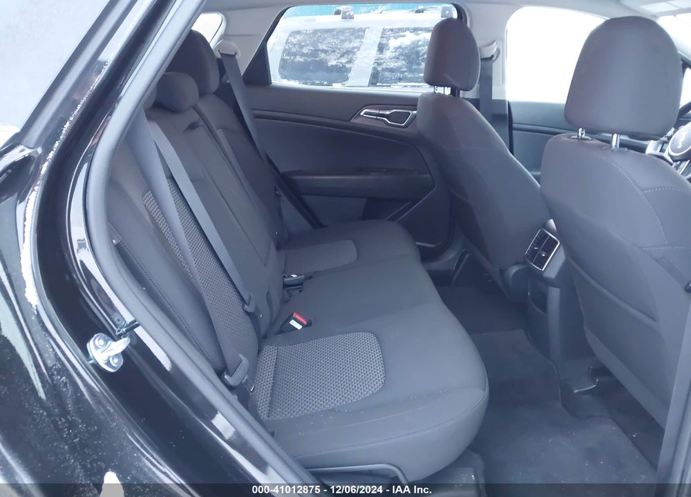 2024 KIA SPORTAGE LX VIN: KNDPUCDF3R7305970