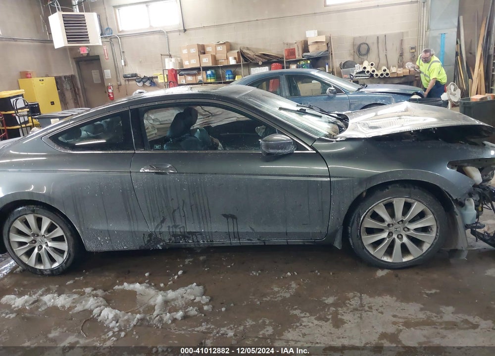 2010 HONDA ACCORD 3.5 EX-L VIN: 1HGCS2B87AA003139