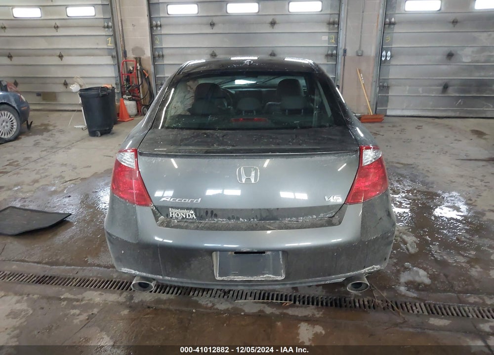 2010 HONDA ACCORD 3.5 EX-L VIN: 1HGCS2B87AA003139