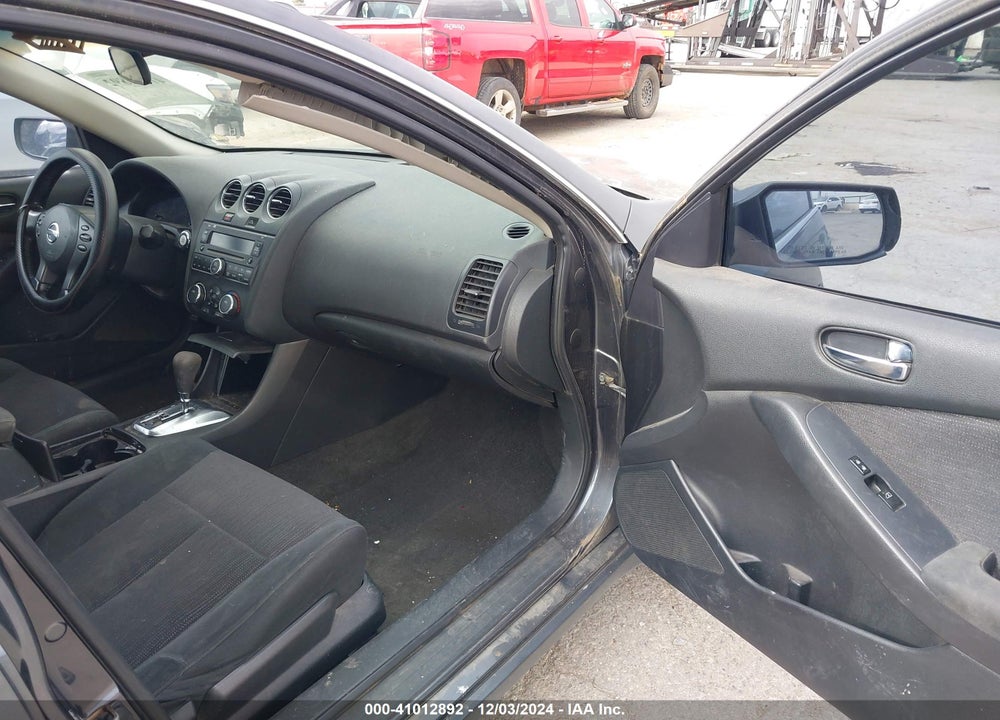 2010 NISSAN ALTIMA VIN: 1N4AL2AP7AN498114