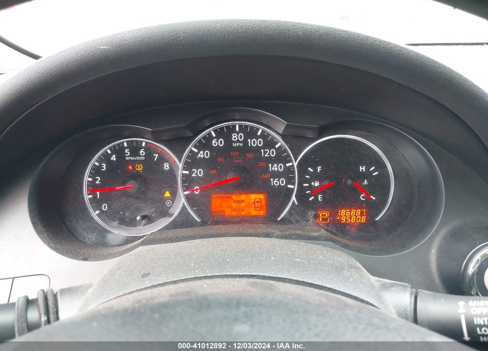 2010 NISSAN ALTIMA VIN: 1N4AL2AP7AN498114