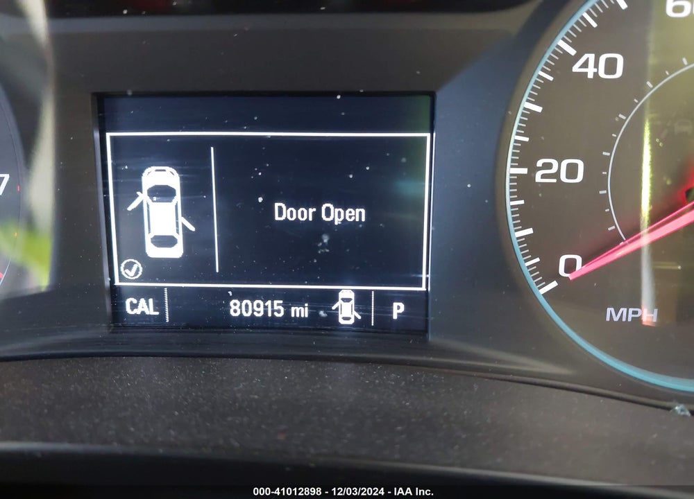 2018 CHEVROLET MALIBU VIN: 1G1ZD5ST9JF109273