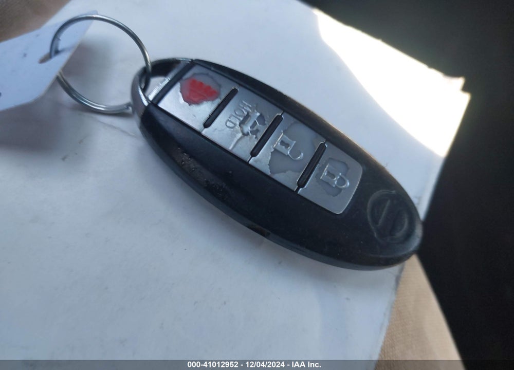 2008 NISSAN ALTIMA 2.5 S VIN: 1N4AL21E58C251761