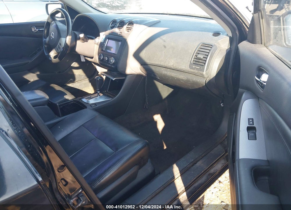 2008 NISSAN ALTIMA 2.5 S VIN: 1N4AL21E58C251761