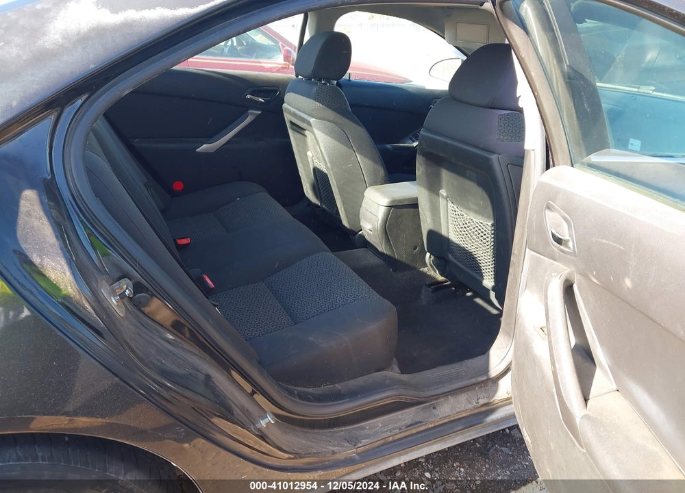 2009 PONTIAC G6 VIN: 1G2ZG57B994153431