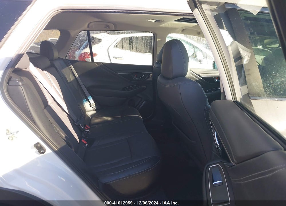 2021 SUBARU OUTBACK LIMITED VIN: 4S4BTANC2M3159904