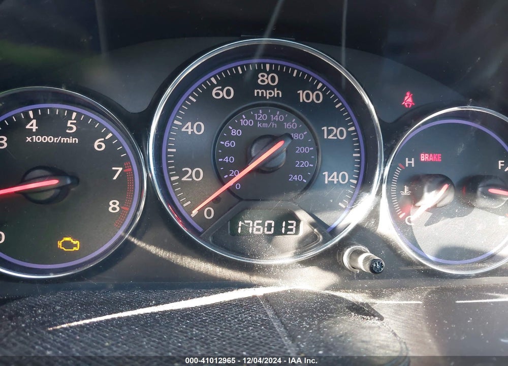 2004 HONDA CIVIC EX VIN: 2HGES25734H566464