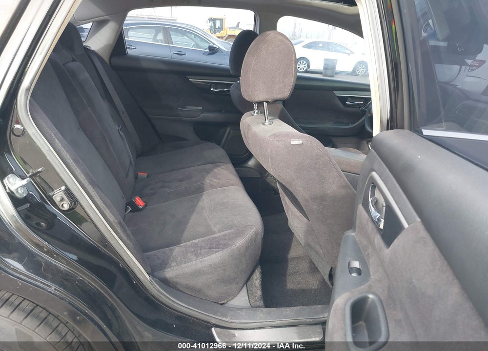 2013 NISSAN ALTIMA 2.5 SV VIN: 1N4AL3AP9DN580114