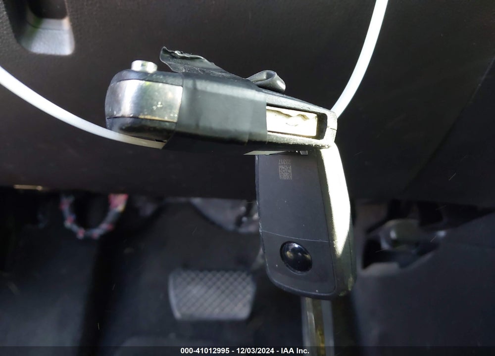 2015 CHEVROLET EQUINOX 1LT VIN: 2GNALBEK2F6121606
