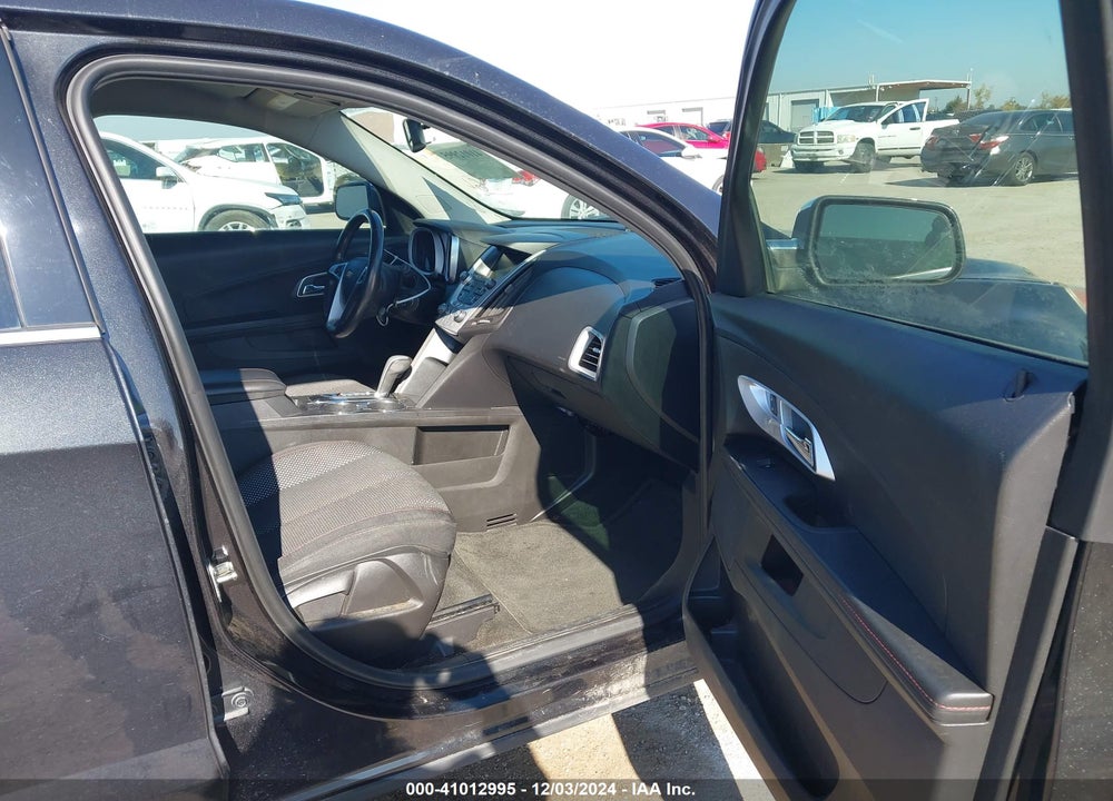 2015 CHEVROLET EQUINOX 1LT VIN: 2GNALBEK2F6121606