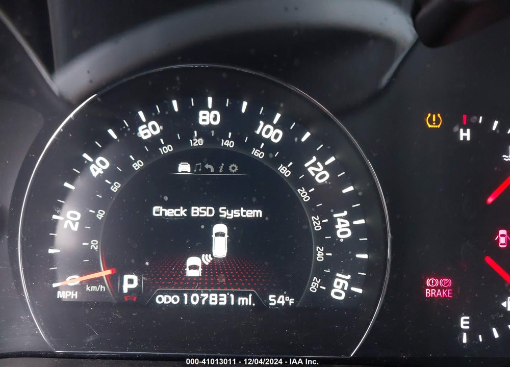 2015 KIA SORENTO LIMITED V6 VIN: 5XYKWDA74FG652715