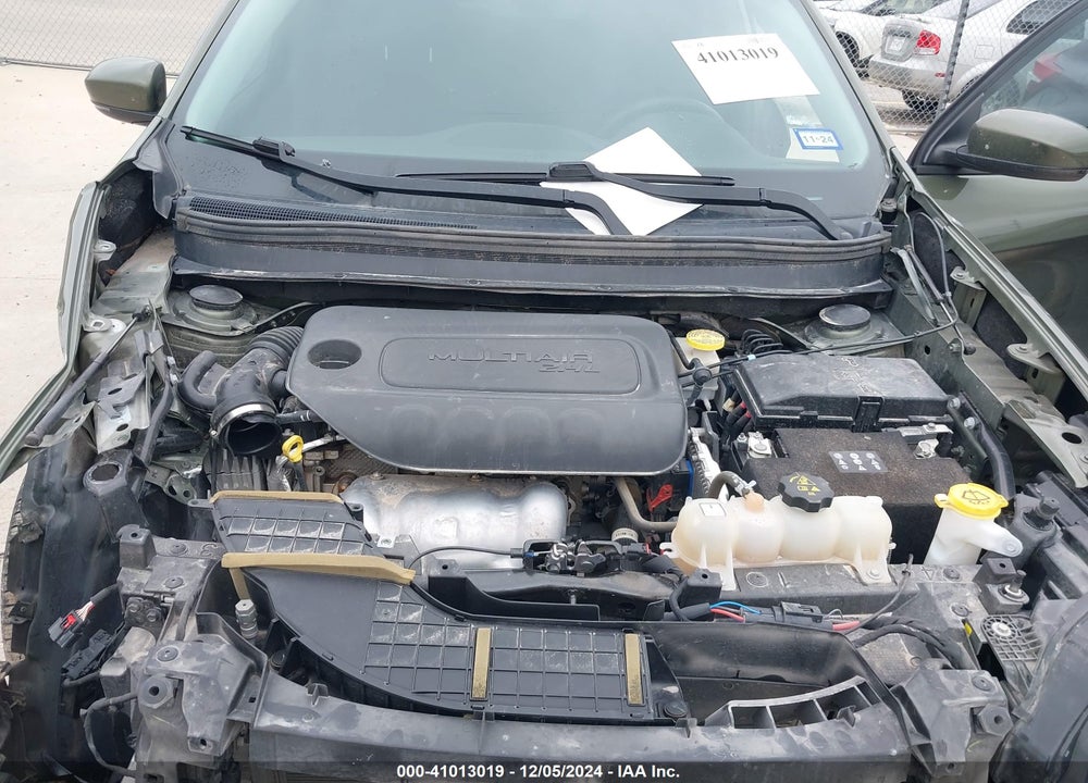 2021 JEEP CHEROKEE LATITUDE FWD VIN: 1C4PJLCB6MD156200