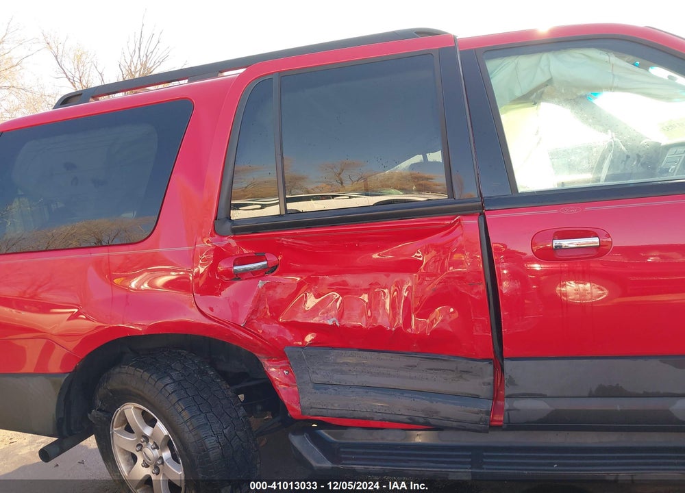 2013 FORD EXPEDITION XL VIN: 1FMJU1G56DEF57550