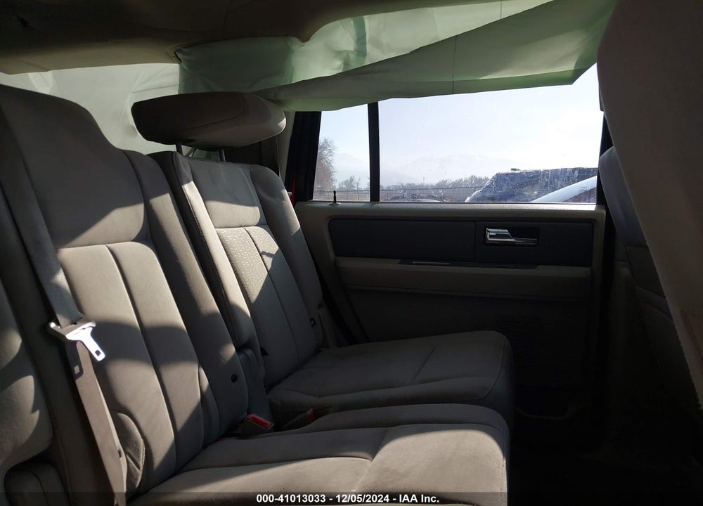 2013 FORD EXPEDITION XL VIN: 1FMJU1G56DEF57550