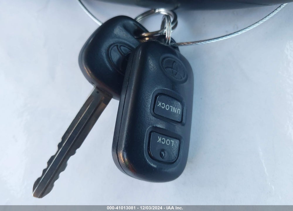 2006 TOYOTA COROLLA S VIN: 1NXBR32E16Z643754