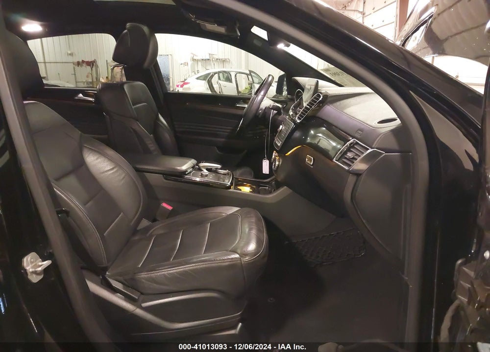 2018 MERCEDES-BENZ AMG GLE 43 COUPE 4MATIC VIN: 4JGED6EB4JA098805