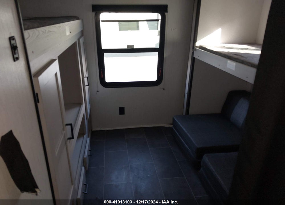 2022 MALLARD OTHER VIN: 5SFNB352XNE489283