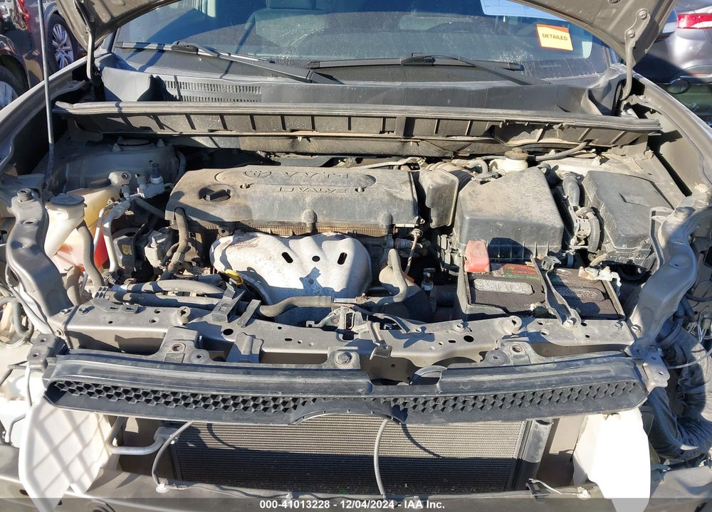 2012 SCION XB VIN: JTLZE4FE9CJ029048