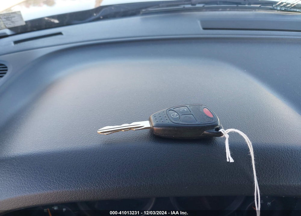 2014 JEEP PATRIOT LATITUDE VIN: 1C4NJPFA3ED764095
