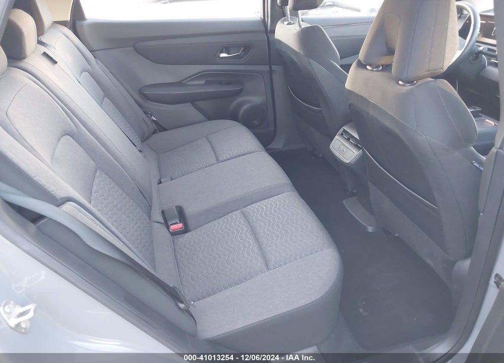 2023 NISSAN ARIYA VENTURE+ VIN: JN1BF0AA2PM408827