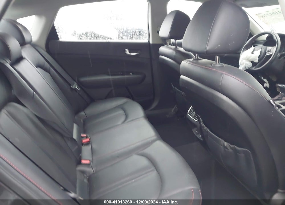 2017 KIA OPTIMA VIN: 5XXGW4L2XHG138754