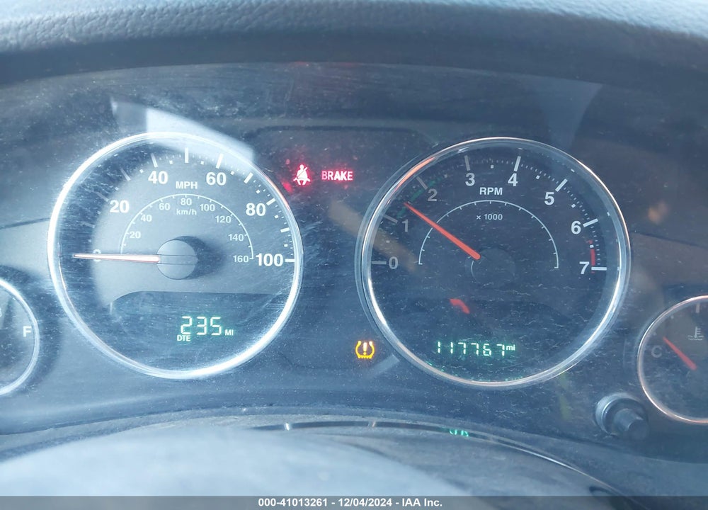 2016 JEEP WRANGLER SPORT VIN: 1C4AJWAG5GL296898