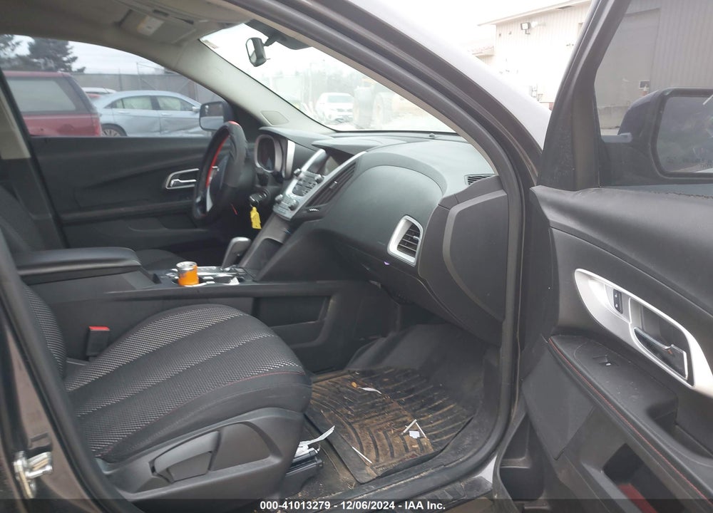 2014 CHEVROLET EQUINOX 1LT VIN: 1GNALBEK4EZ135073