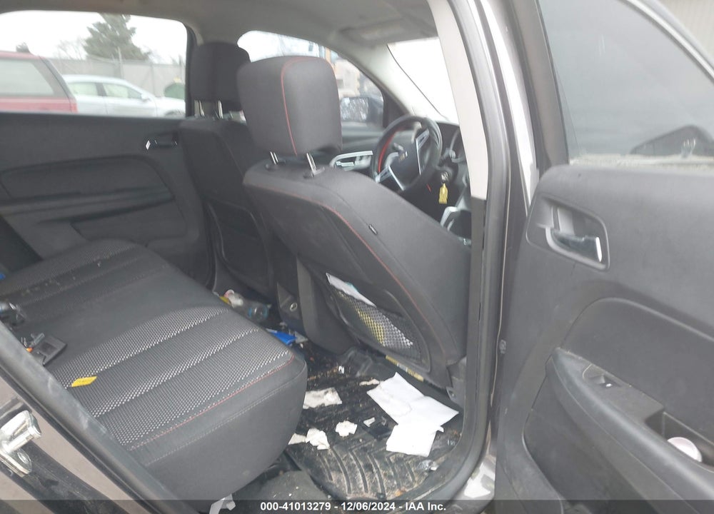 2014 CHEVROLET EQUINOX 1LT VIN: 1GNALBEK4EZ135073