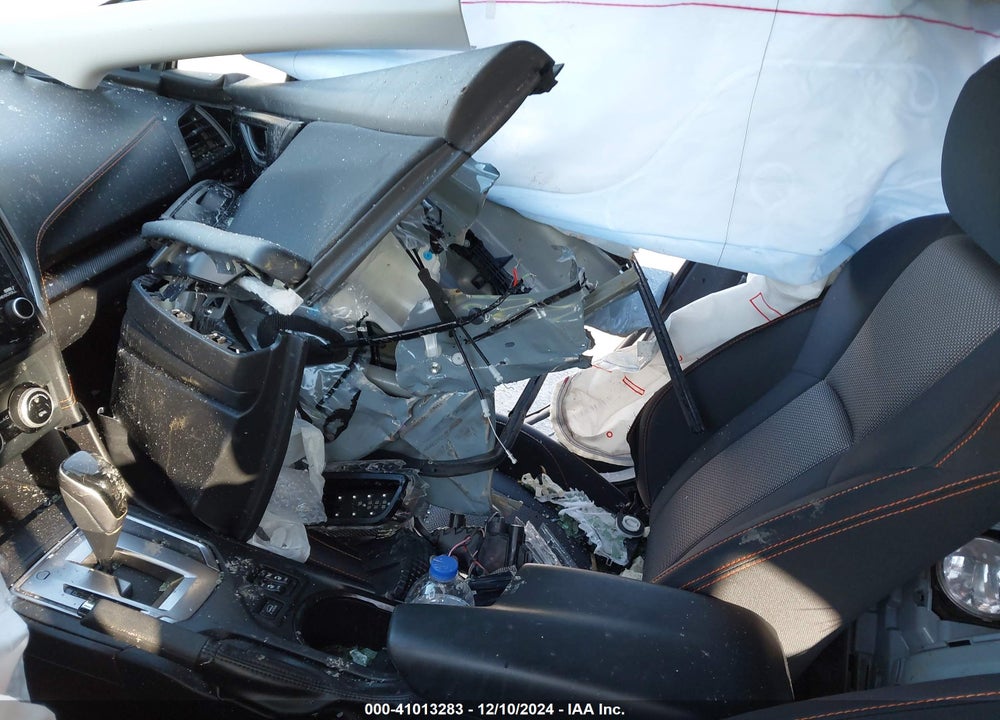 2023 SUBARU CROSSTREK PREMIUM VIN: JF2GTAPC8PH316982