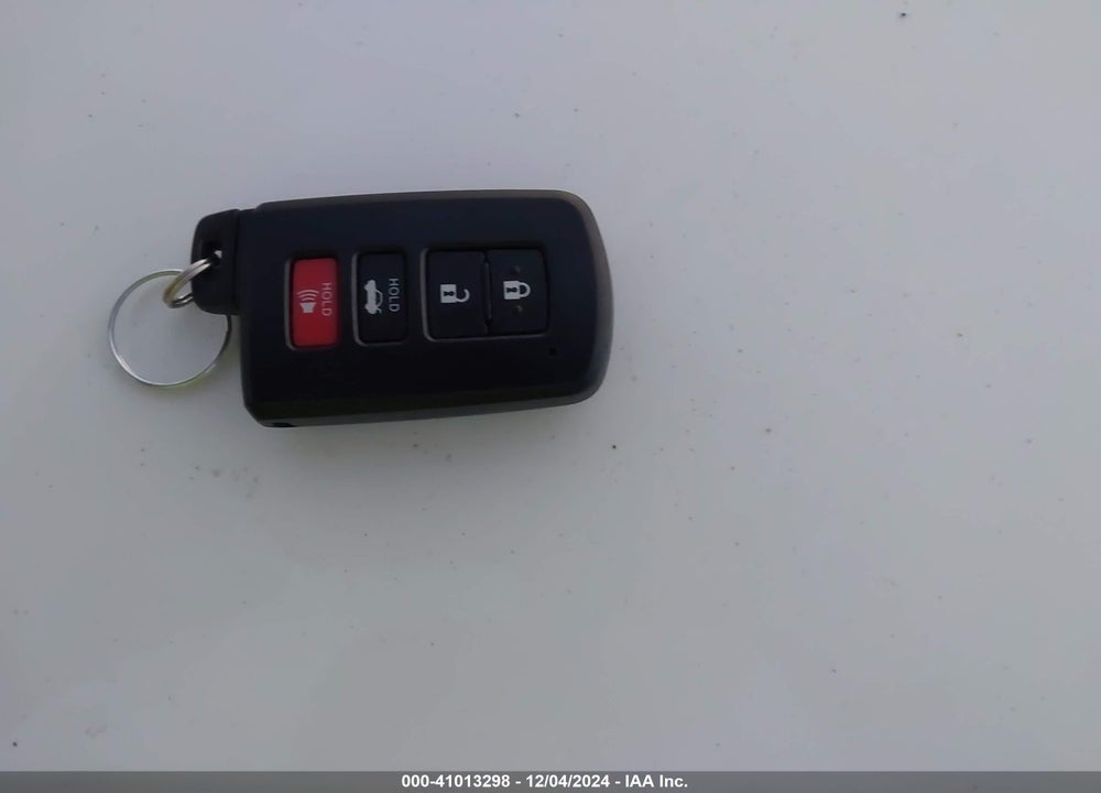 2014 TOYOTA CAMRY SE V6 VIN: 4T1BK1FK9EU025332