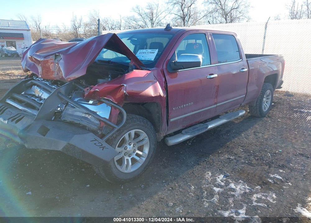 2018 CHEVROLET SILVERADO VIN: 3GCUKSEJ4JG279412