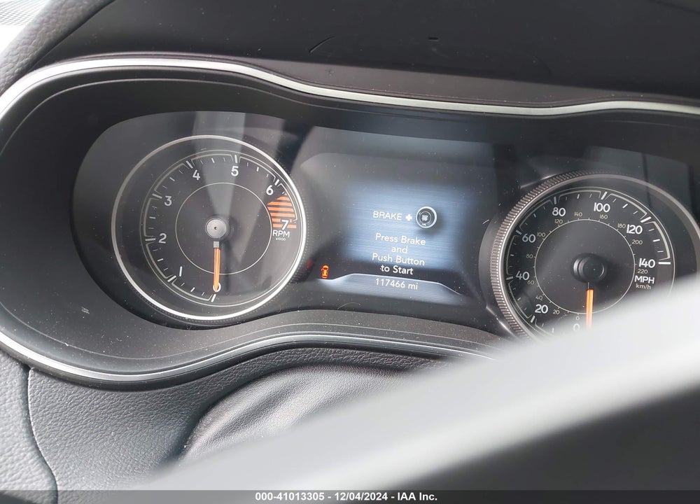 2019 JEEP CHEROKEE LIMITED FWD VIN: 1C4PJLDB2KD376395