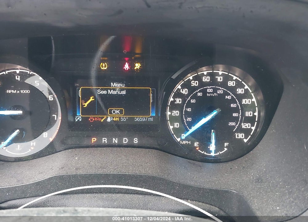 2019 FORD RANGER XLT VIN: 1FTER4FH8KLB03202