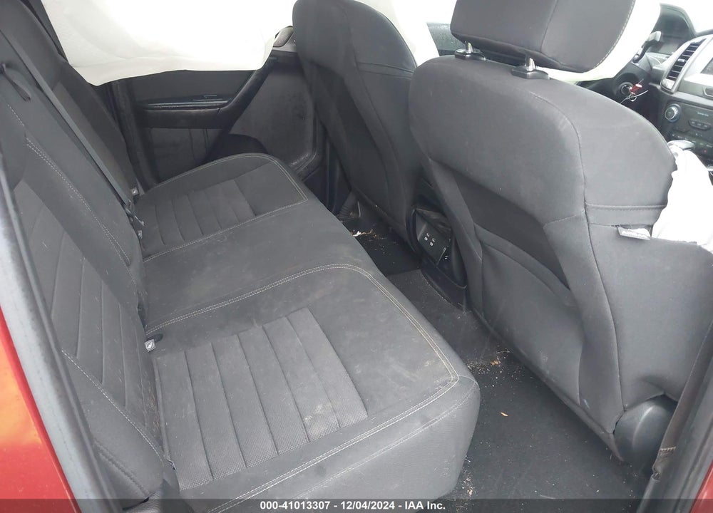 2019 FORD RANGER XLT VIN: 1FTER4FH8KLB03202