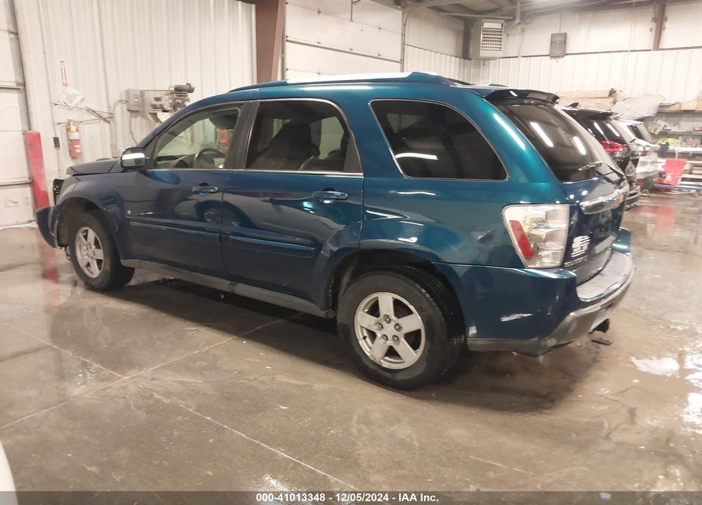 2006 CHEVROLET EQUINOX LT VIN: 2CNDL73F266052050