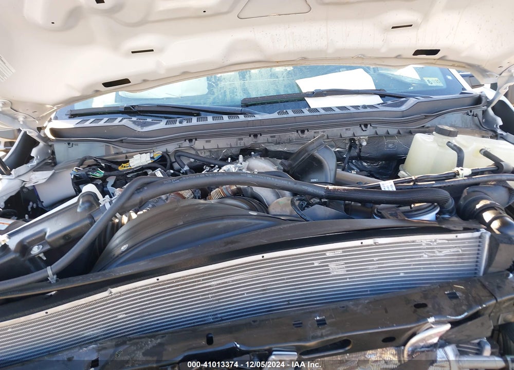 2024 FORD F250 VIN: 1FT7W2BT4REE02748