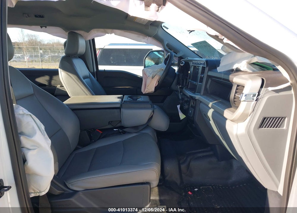 2024 FORD F250 VIN: 1FT7W2BT4REE02748